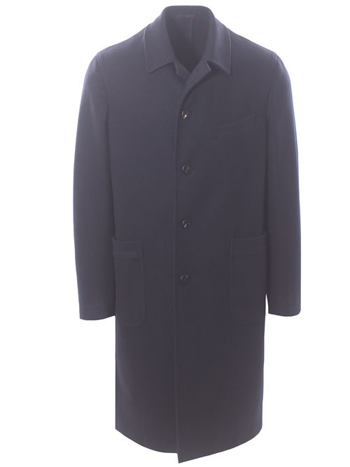 cappotto in cashmere lavato THE GIGI | FIRENZE-C053573